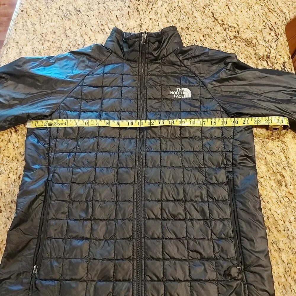 The North Face smoke pet